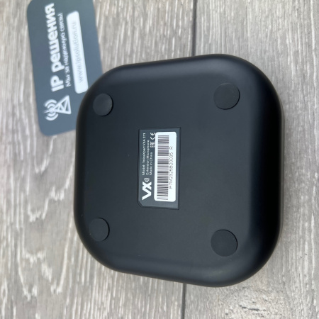 VoiceXpert VXA-211-W, USB/Bluetooth спикерфон с комплектом беспроводных микрофонов